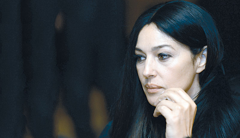 Није лако бити леп